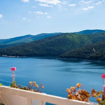 Apartman Charming App,gorgeous Sea View,wifi,18