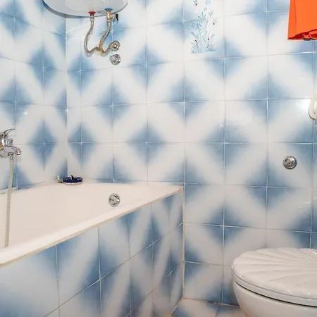 Charming App,gorgeous Sea View,wifi,18 Apartman *