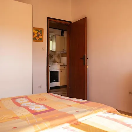 Apartman Charming App,gorgeous Sea View,wifi,18 *