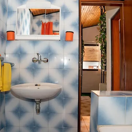 Charming App,gorgeous Sea View,wifi,18 * Rabac