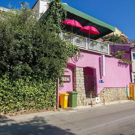 Charming App,gorgeous Sea View,wifi,18 Apartman