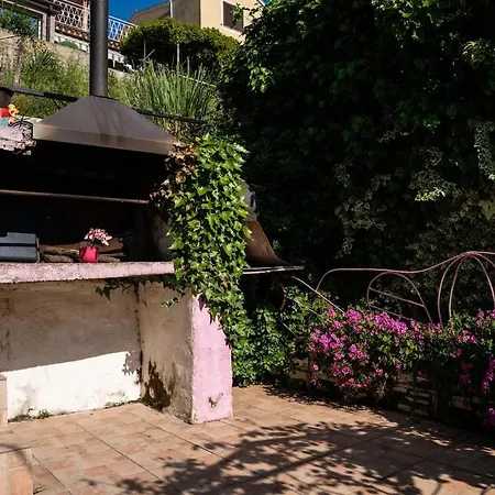 Charming App,gorgeous Sea View,wifi,18 Apartment Rabac
