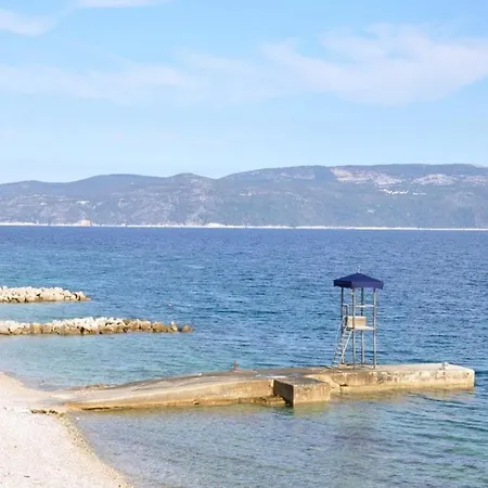Apartment Charming App,gorgeous Sea View,wifi,18 Rabac