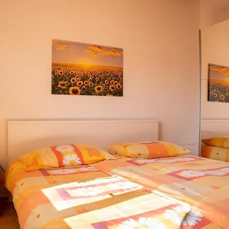 Apartment Charming App,gorgeous Sea View,wifi,18 *