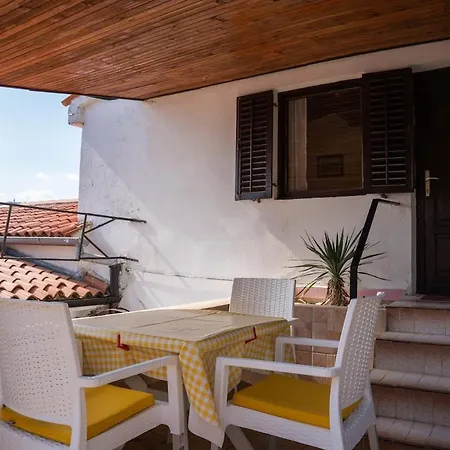 Charming App,gorgeous Sea View,wifi,18 * Rabac