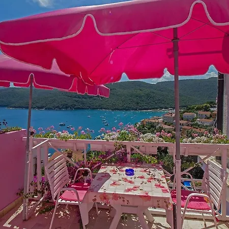 Charming App,gorgeous Sea View,wifi,18 Apartment